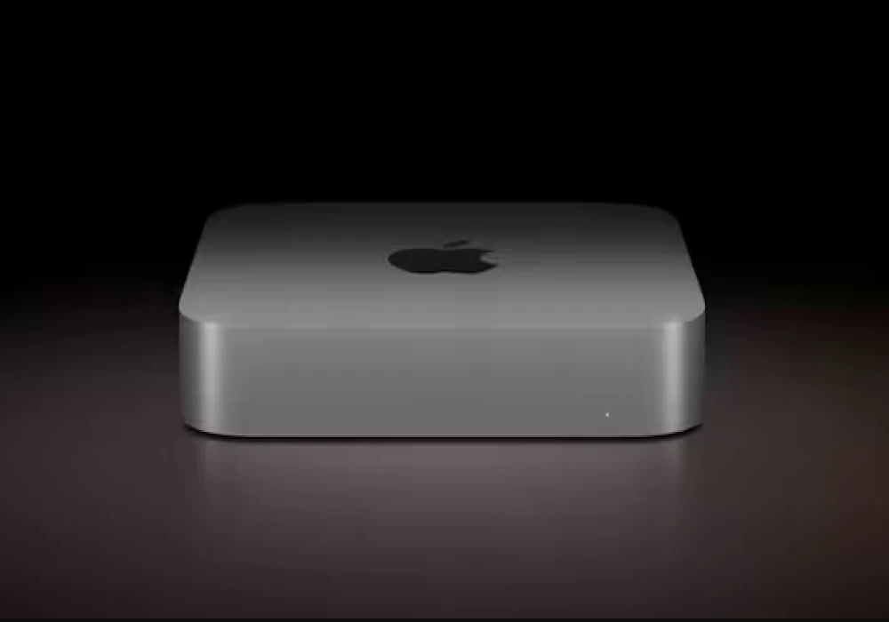 Apple’s Launching the Mac Mini M4 This Year | Meet Their Smallest Computer Yet